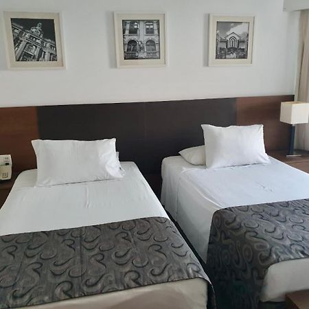 Flat Beach Class Internacional Recife Exterior foto