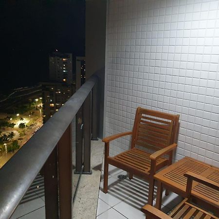 Flat Beach Class Internacional Recife Exterior foto