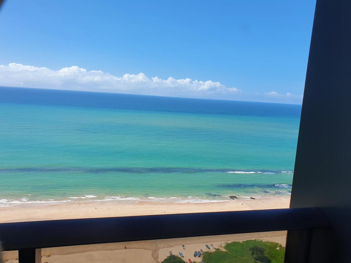 Flat Beach Class Internacional Recife Exterior foto