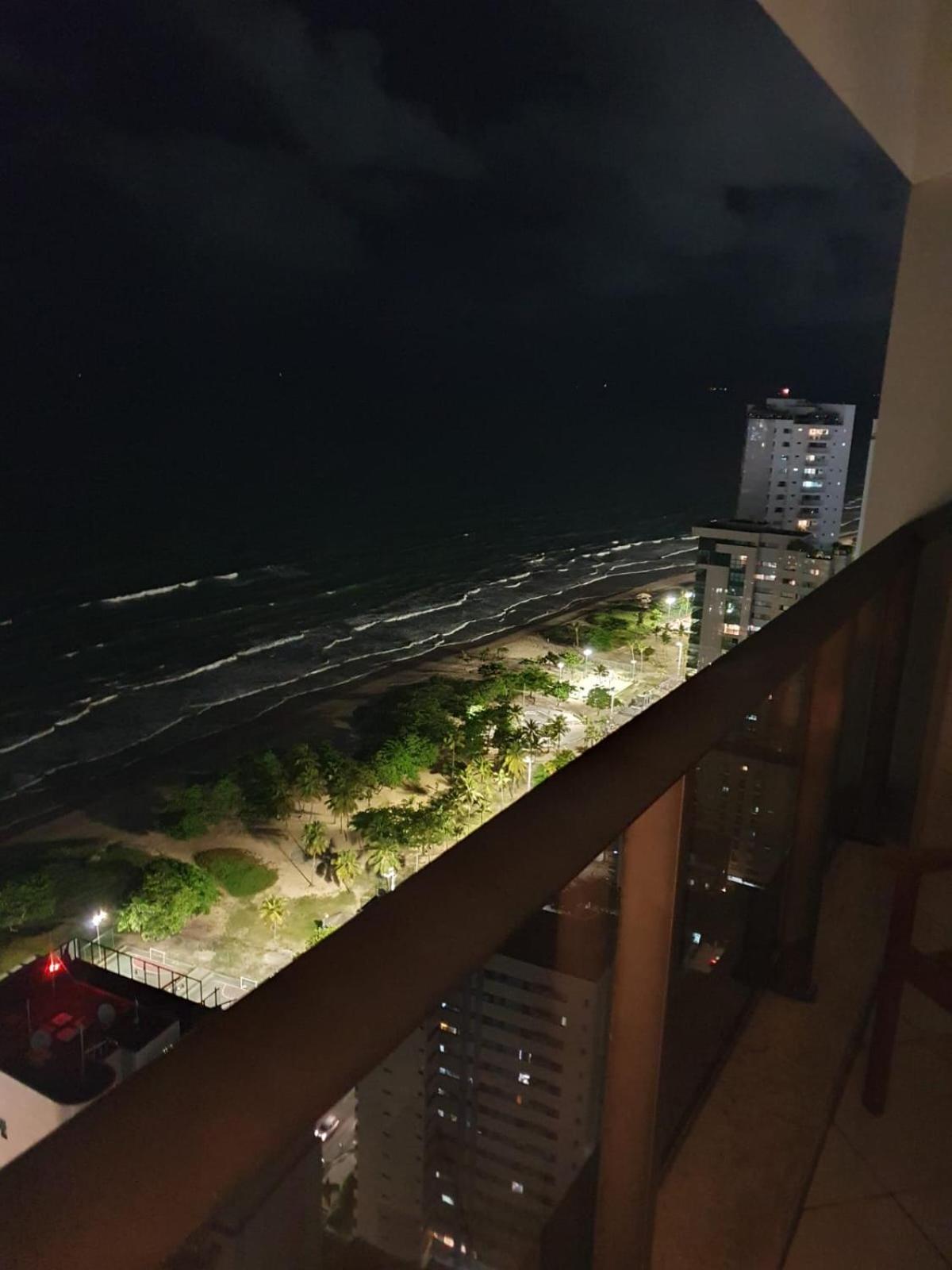 Flat Beach Class Internacional Recife Exterior foto