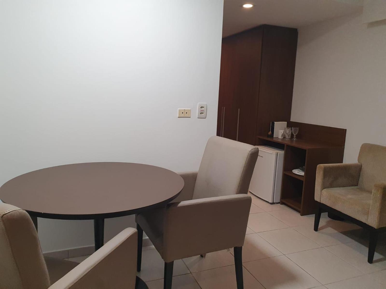 Flat Beach Class Internacional Recife Exterior foto