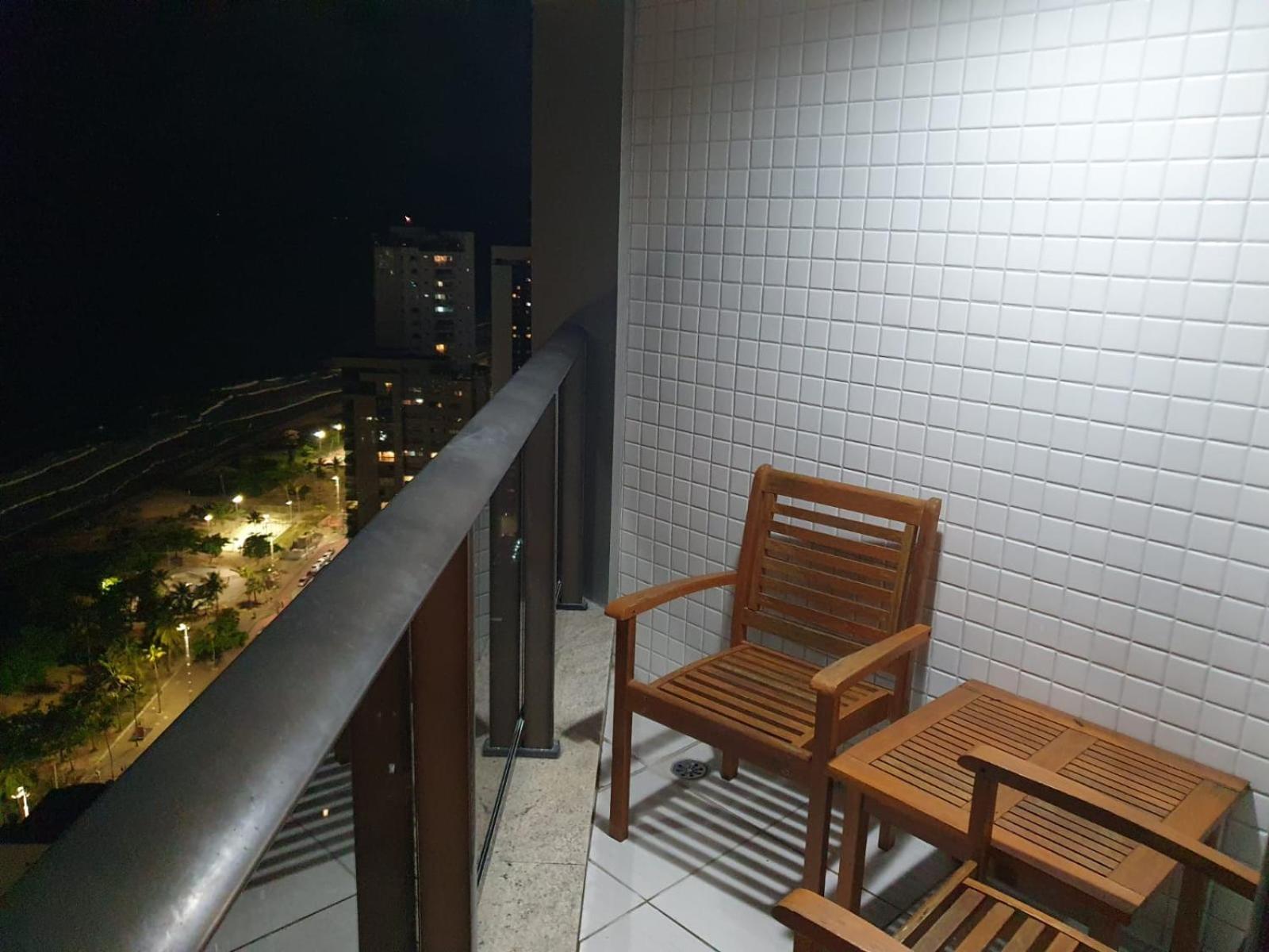 Flat Beach Class Internacional Recife Exterior foto